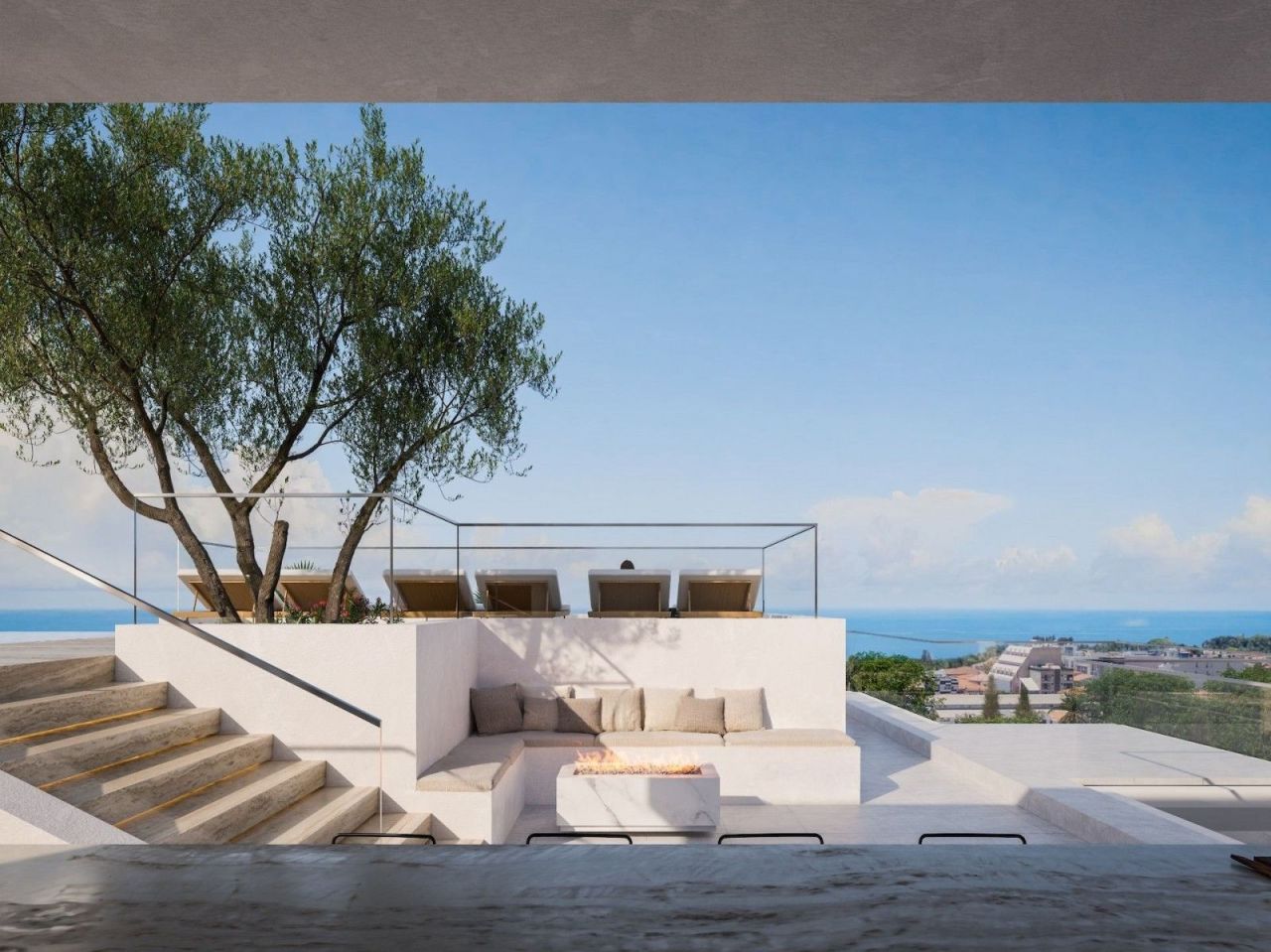 Апартаменты в Лимасоле, Кипр, 71 м² - фото 9