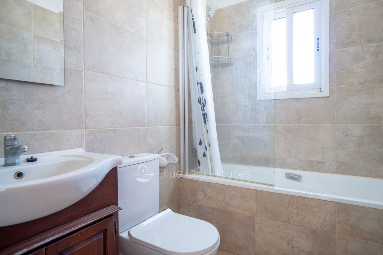 Апартаменты в Лимасоле, Кипр, 105 м² - фото 9