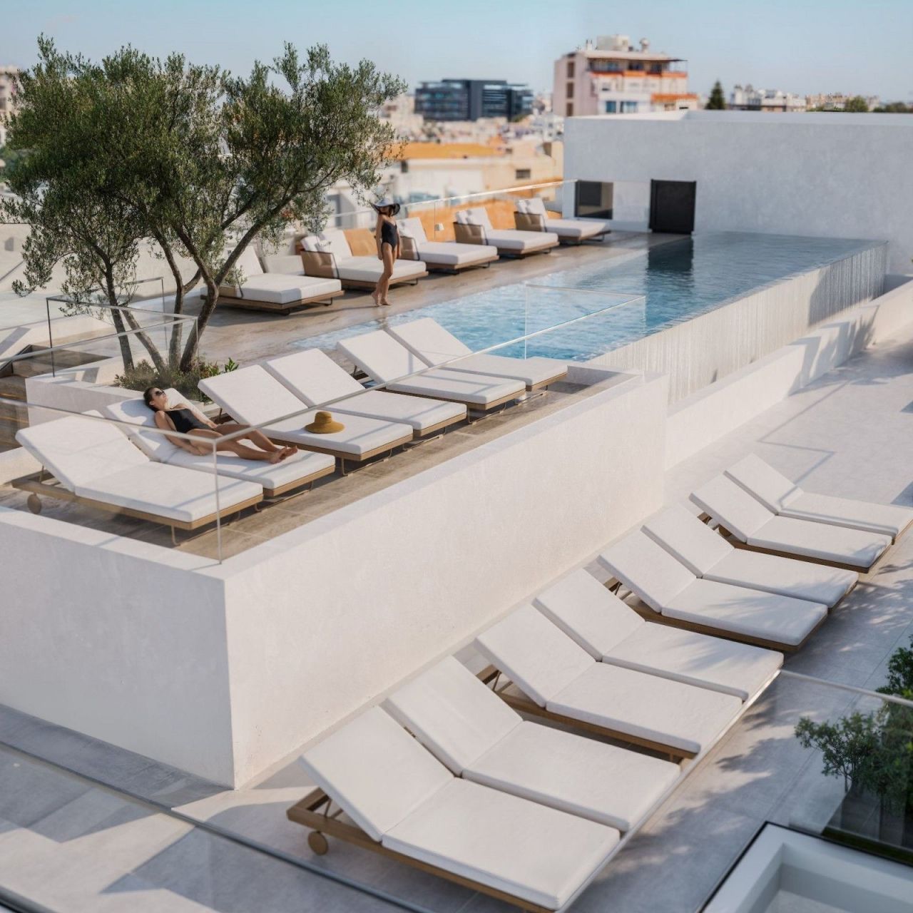 Апартаменты в Лимасоле, Кипр, 71 м² - фото 10