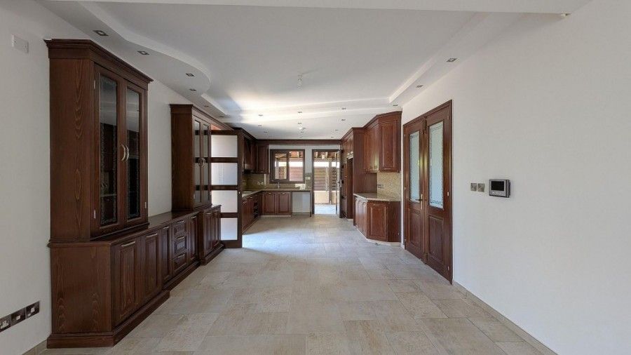 Вилла в Лимасоле, Кипр, 215 м² - фото 10