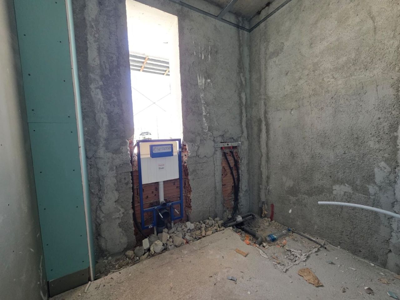 Апартаменты в Лимасоле, Кипр, 119 м² - фото 10