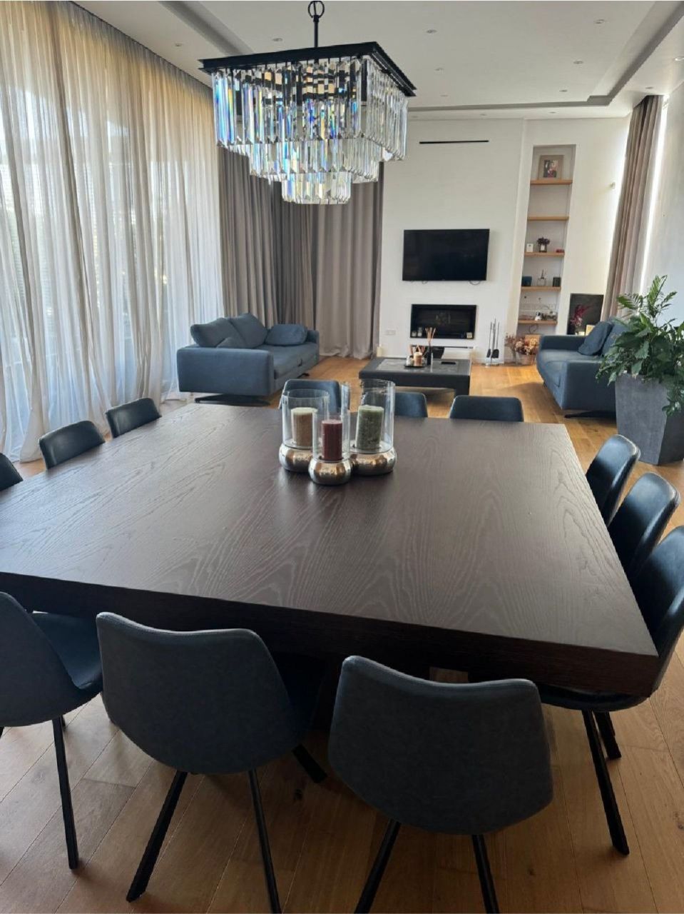 Вилла в Лимасоле, Кипр, 385 м² - фото 11