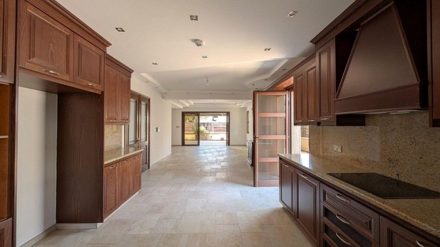 Вилла в Лимасоле, Кипр, 215 м² - фото 11