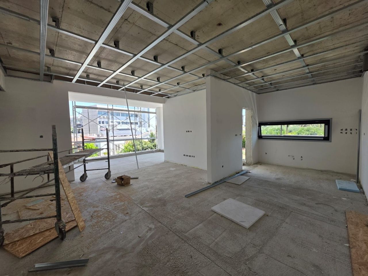 Апартаменты в Лимасоле, Кипр, 119 м² - фото 11