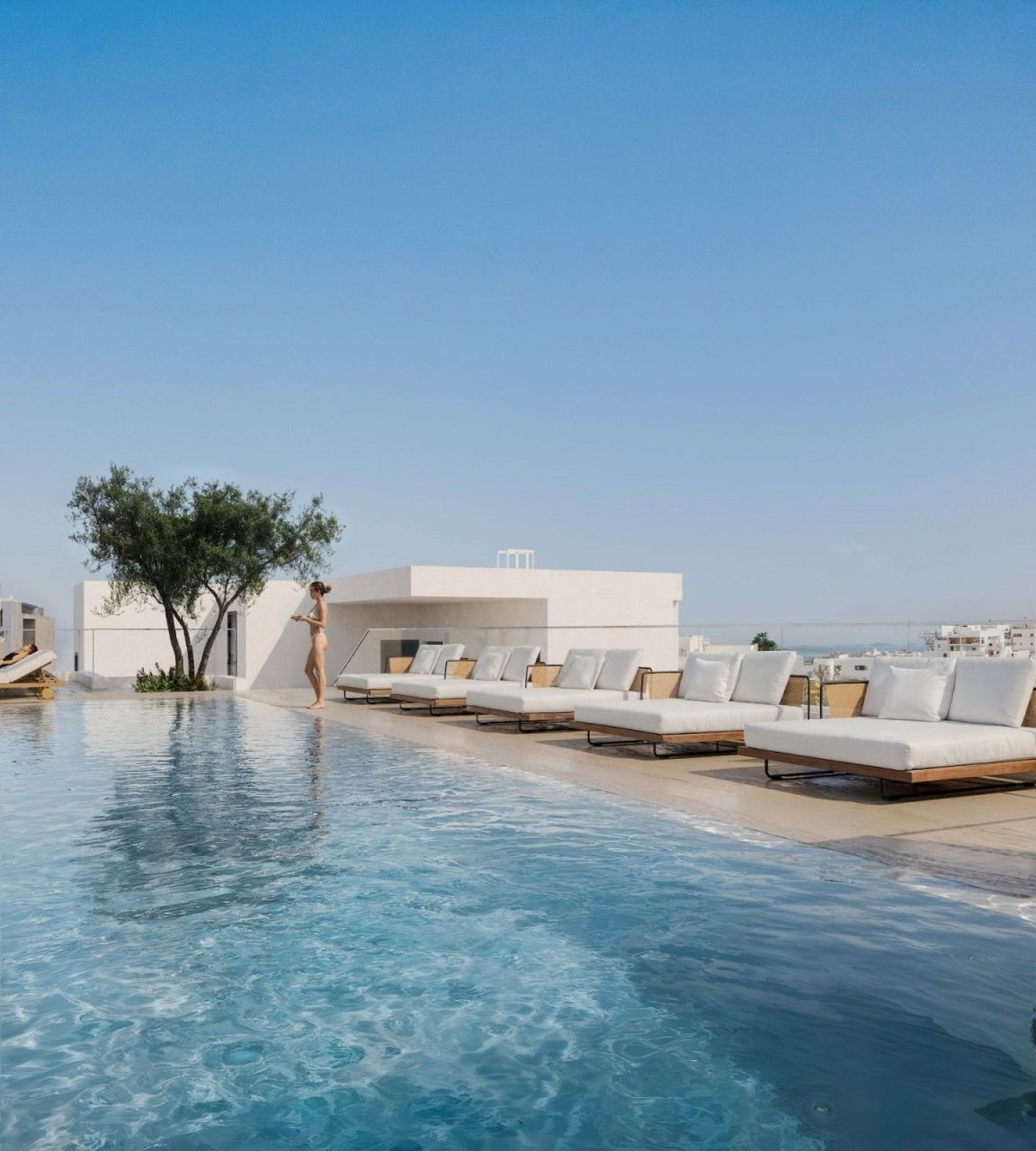 Студия в Лимасоле, Кипр, 41 м² - фото 11