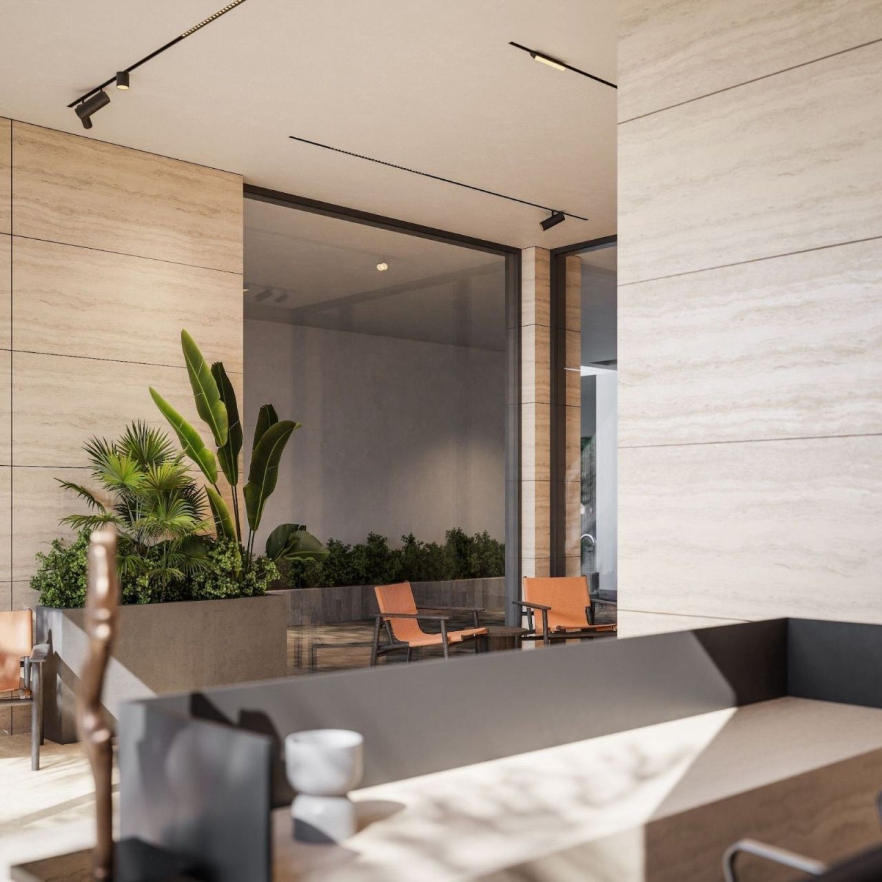 Апартаменты в Лимасоле, Кипр, 63 м² - фото 12