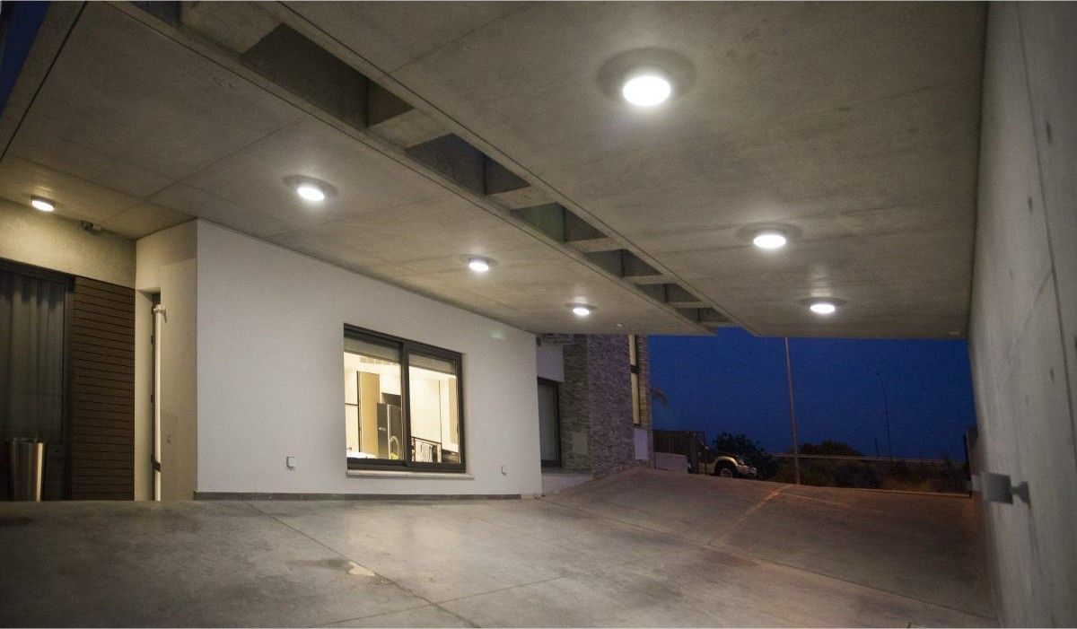 Вилла в Лимасоле, Кипр, 385 м² - фото 12