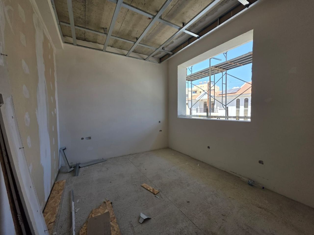 Апартаменты в Лимасоле, Кипр, 119 м² - фото 13