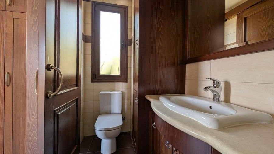 Вилла в Лимасоле, Кипр, 215 м² - фото 13