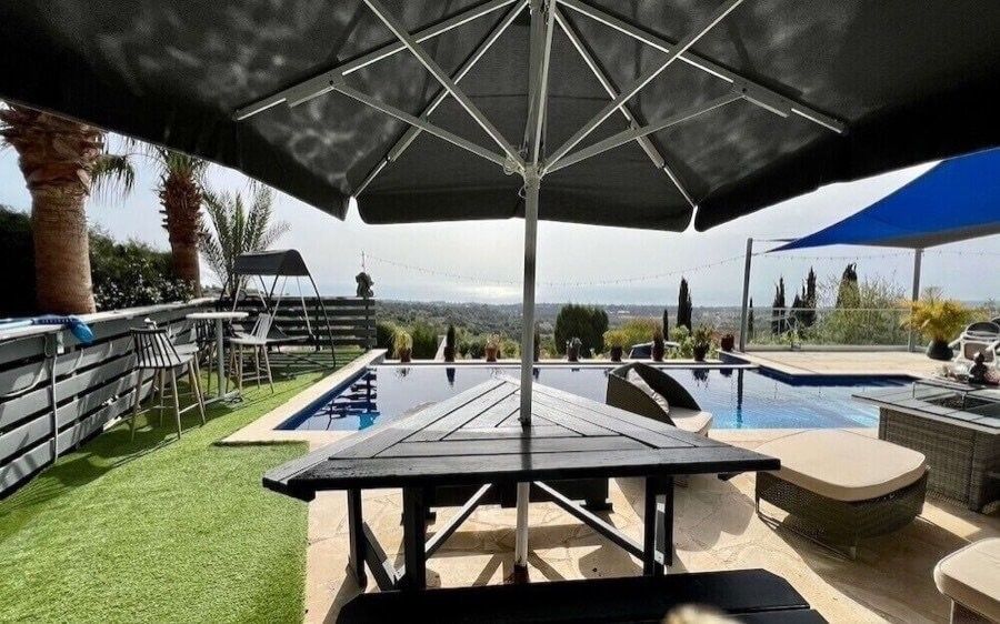 Вилла в Пафосе, Кипр, 175 м² - фото 13