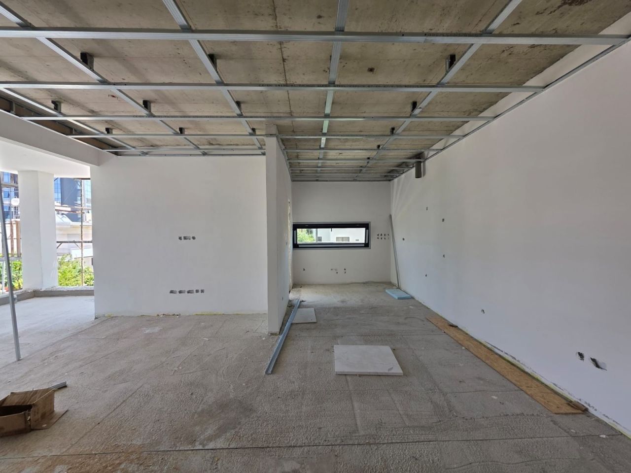 Апартаменты в Лимасоле, Кипр, 119 м² - фото 14