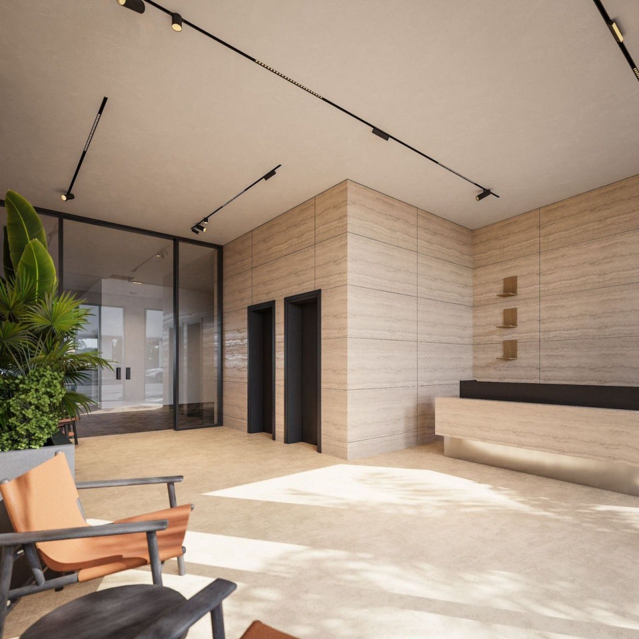 Апартаменты в Лимасоле, Кипр, 71 м² - фото 14