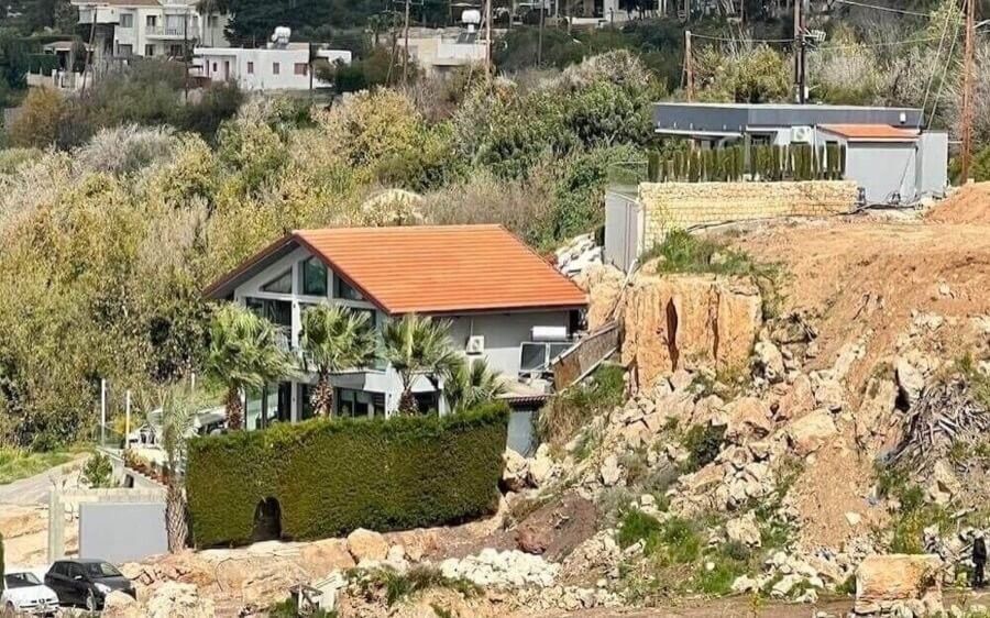 Вилла в Пафосе, Кипр, 175 м² - фото 14