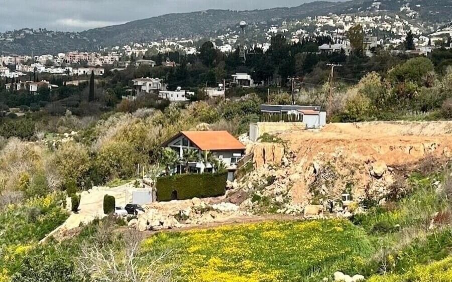 Вилла в Пафосе, Кипр, 175 м² - фото 15