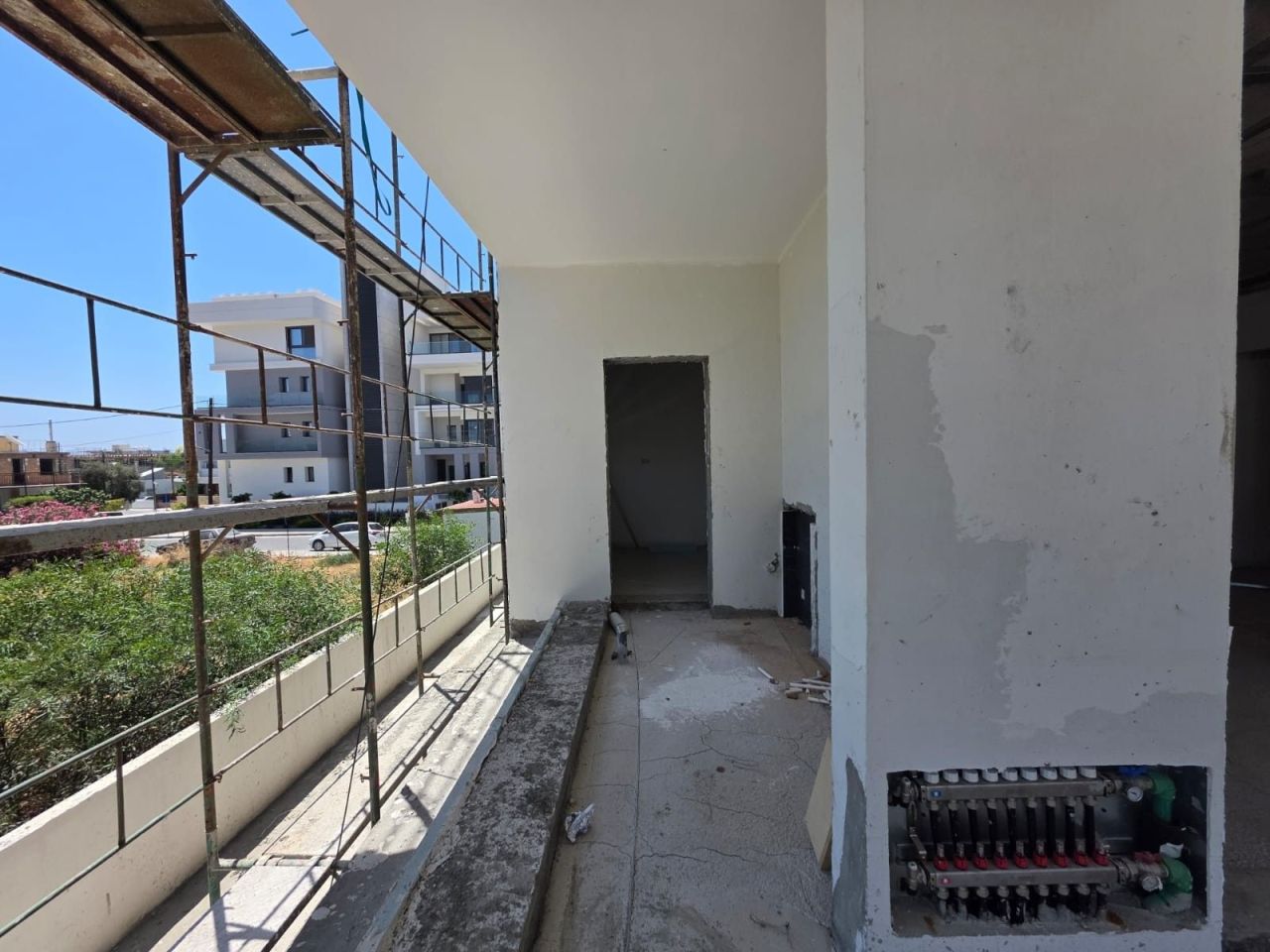 Апартаменты в Лимасоле, Кипр, 119 м² - фото 16