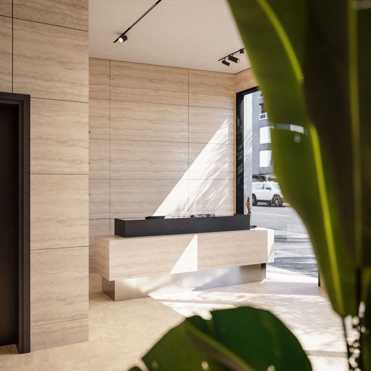 Апартаменты в Лимасоле, Кипр, 104 м² - фото 16