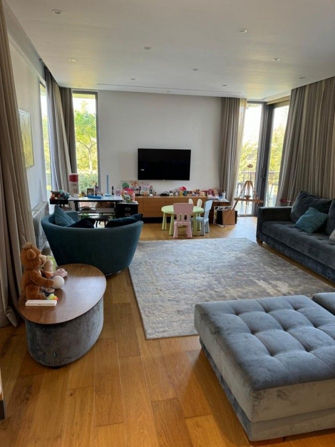 Вилла в Лимасоле, Кипр, 385 м² - фото 16