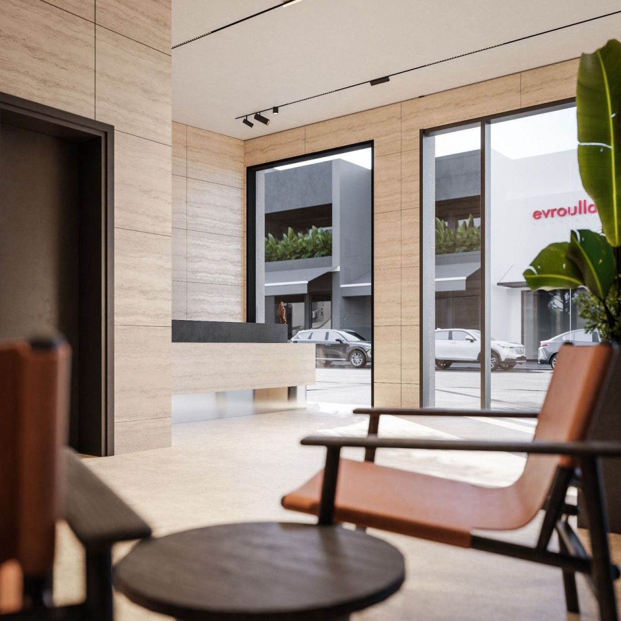 Апартаменты в Лимасоле, Кипр, 104 м² - фото 17