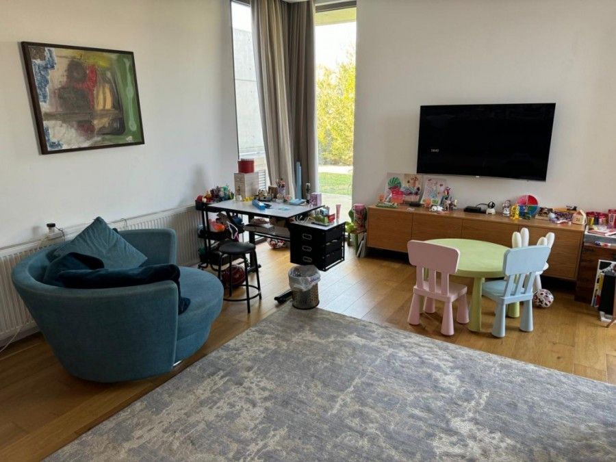 Вилла в Лимасоле, Кипр, 385 м² - фото 17