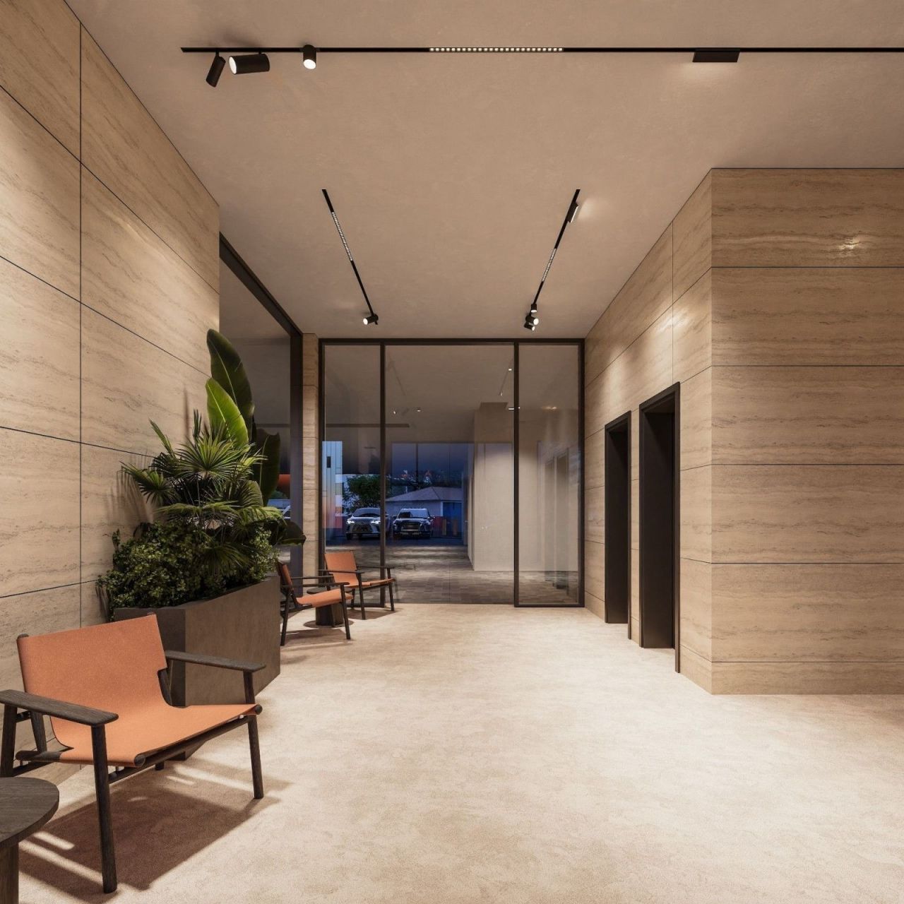 Апартаменты в Лимасоле, Кипр, 63 м² - фото 19