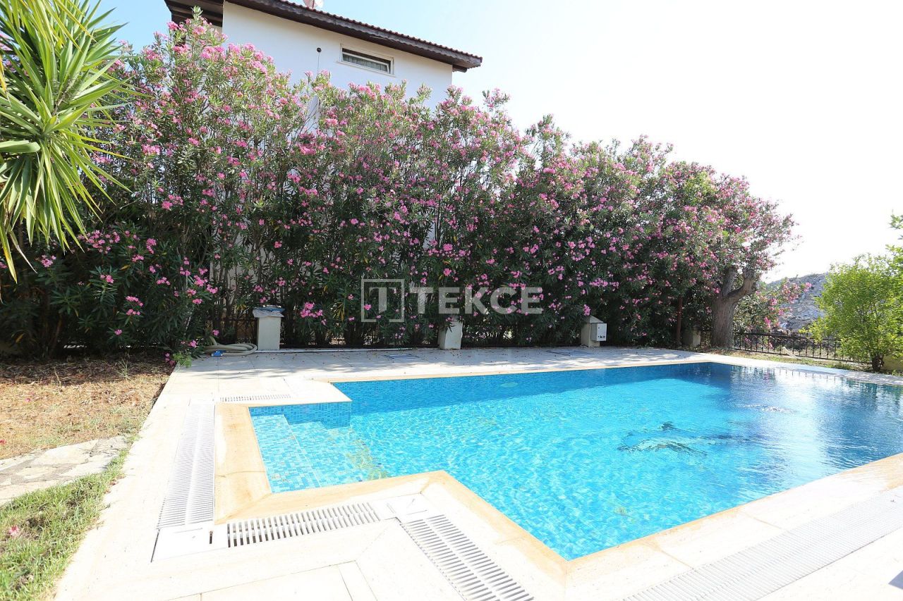 Вилла в Серике, Турция, 265 м² - фото 2