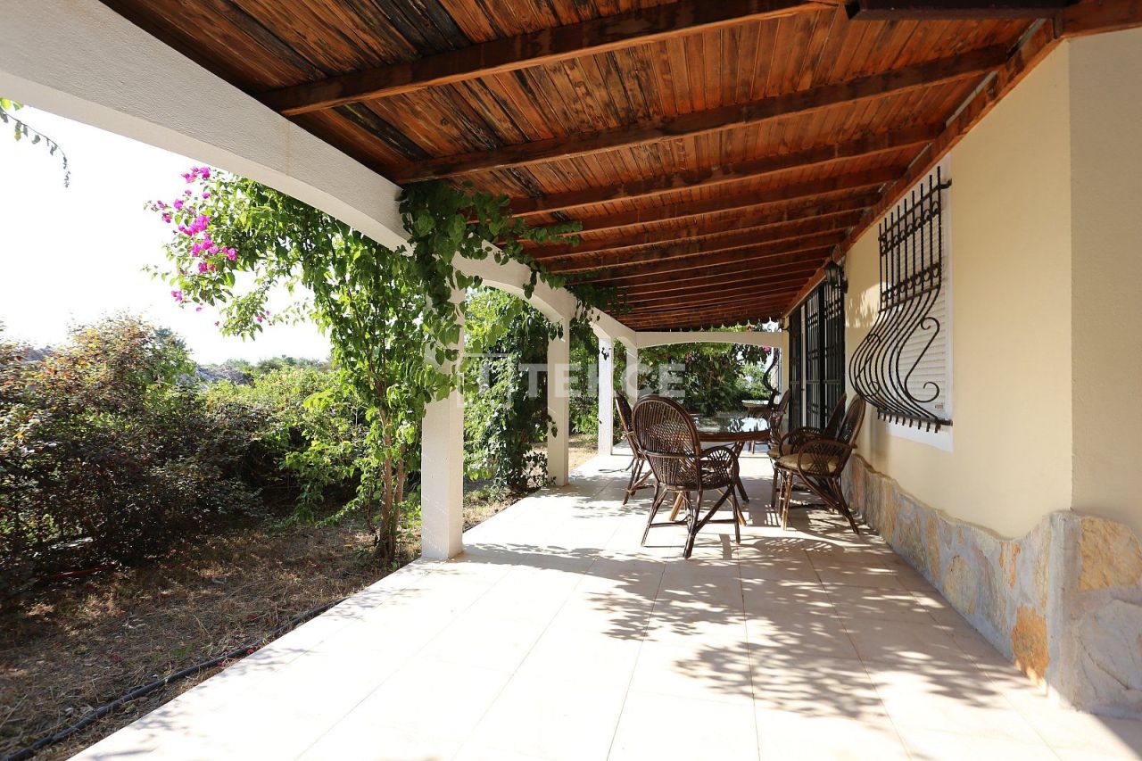 Вилла в Серике, Турция, 265 м² - фото 3