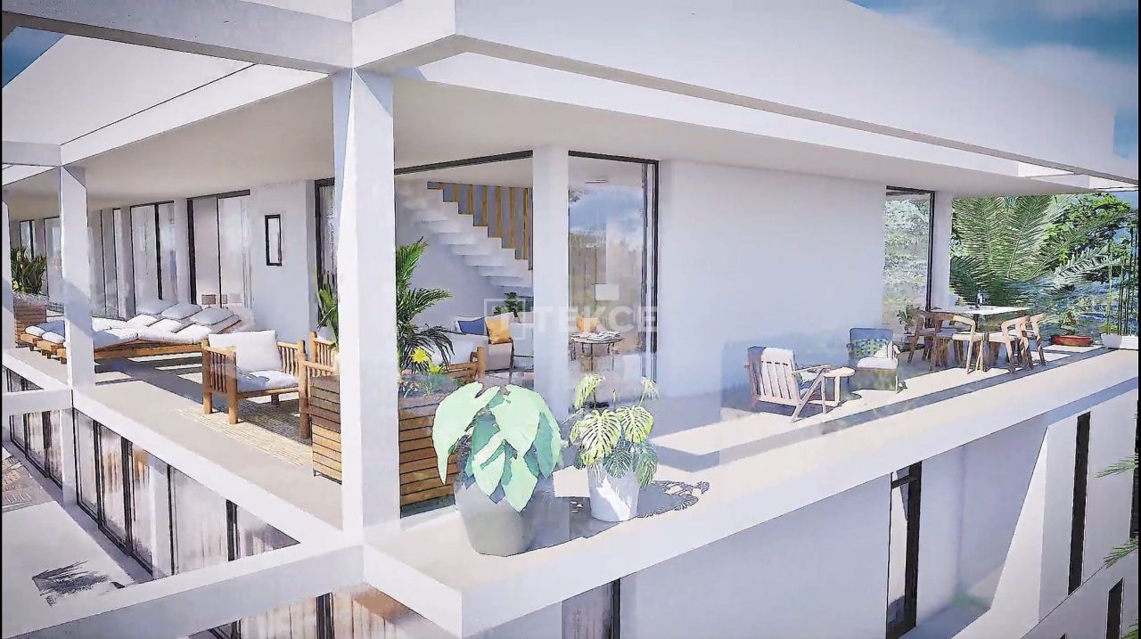 Пентхаус в Картахене, Испания, 175 м² - фото 3