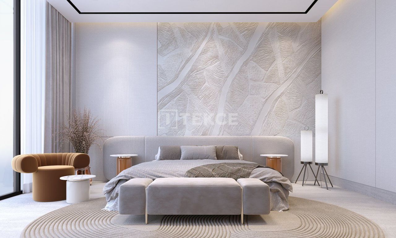 Апартаменты в Дубае, ОАЭ, 115 м² - фото 7