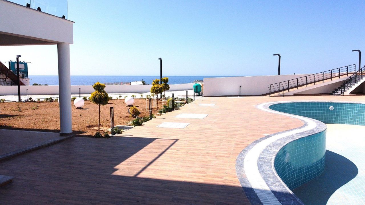 Пентхаус в Кирении, Кипр, 110 м² - фото 8