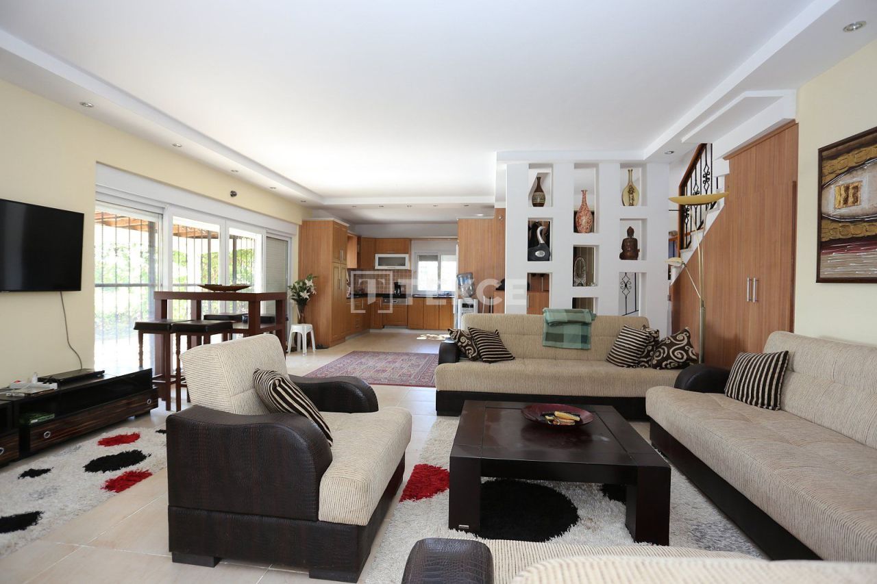 Вилла в Серике, Турция, 265 м² - фото 8