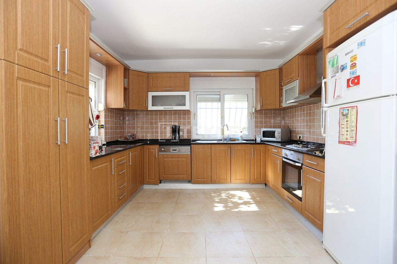 Вилла в Серике, Турция, 265 м² - фото 9