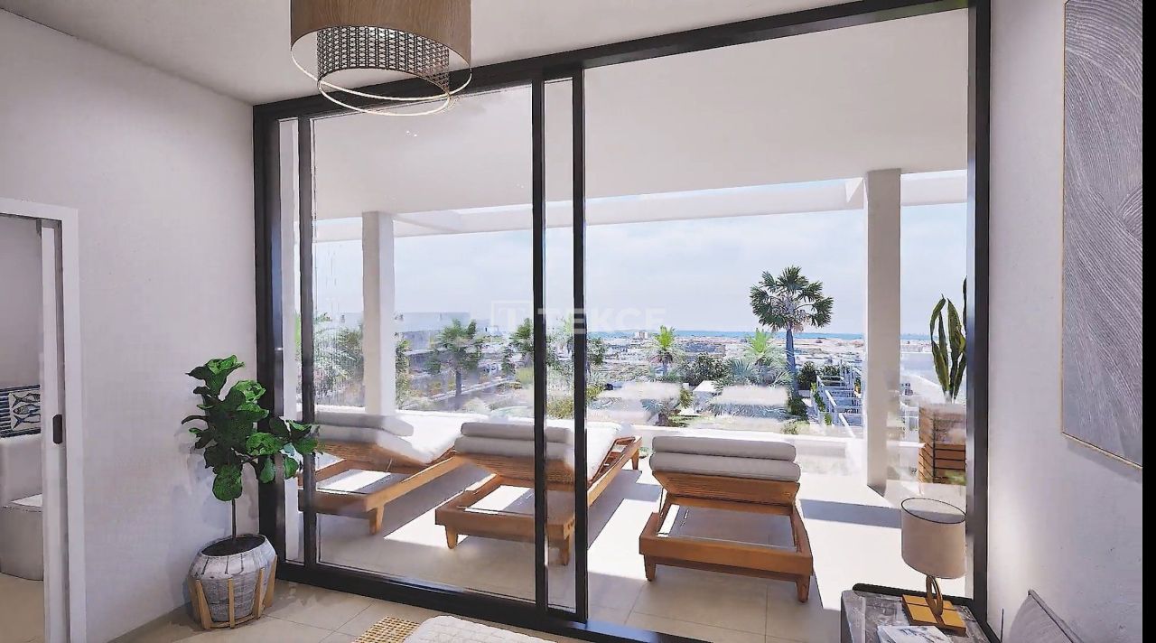 Пентхаус в Картахене, Испания, 175 м² - фото 13