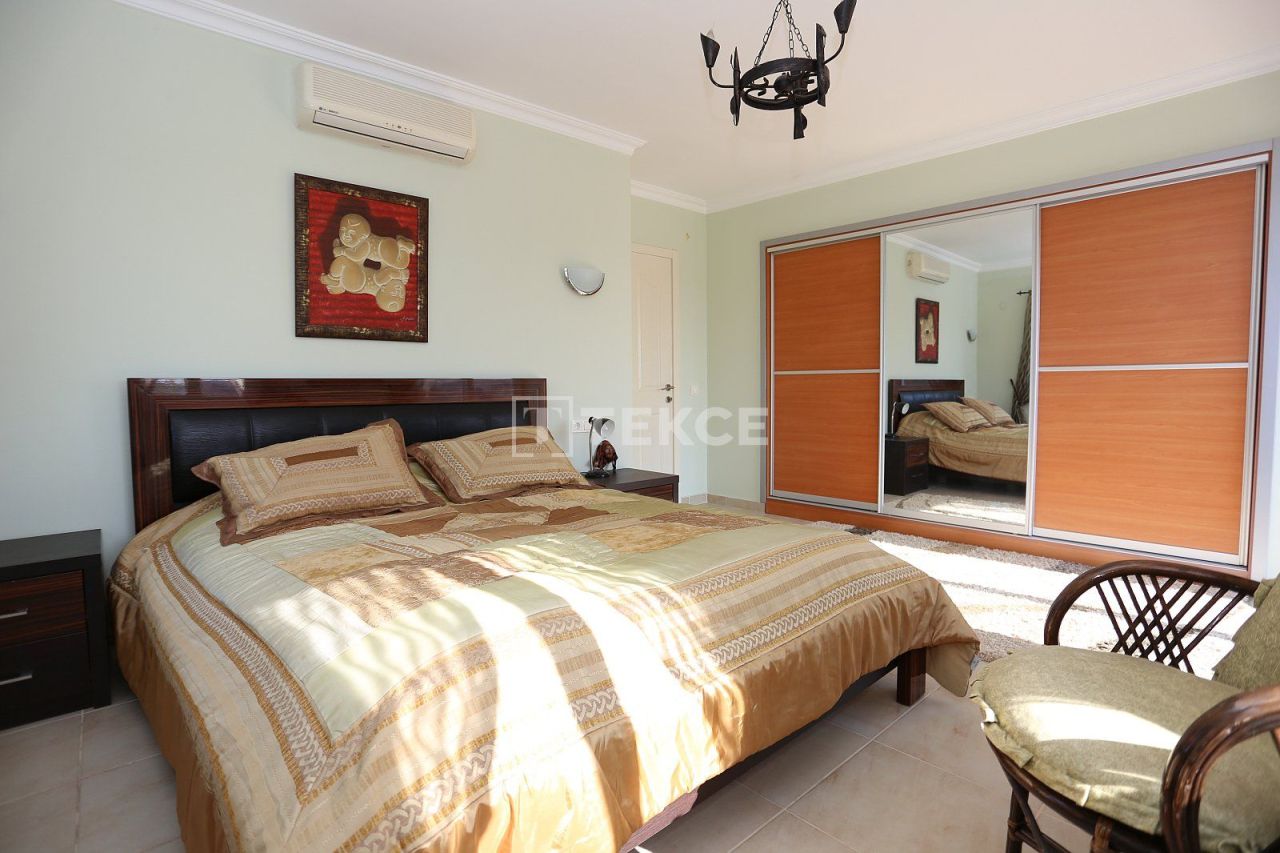 Вилла в Серике, Турция, 265 м² - фото 13