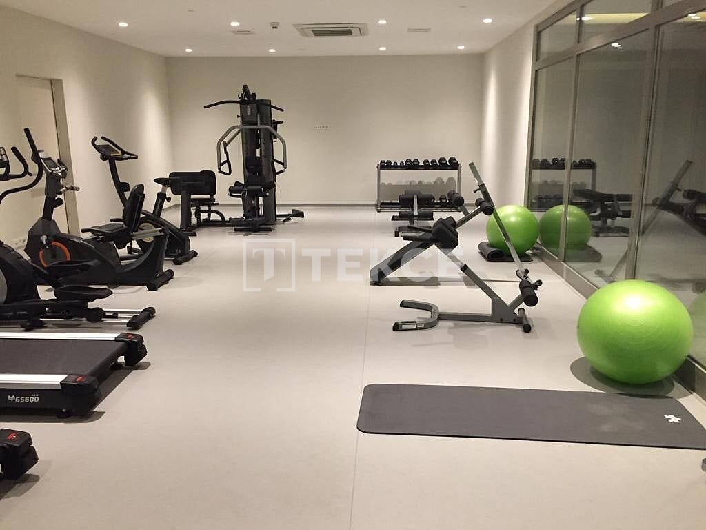 Апартаменты в Стамбуле, Турция, 65 м² - фото 13