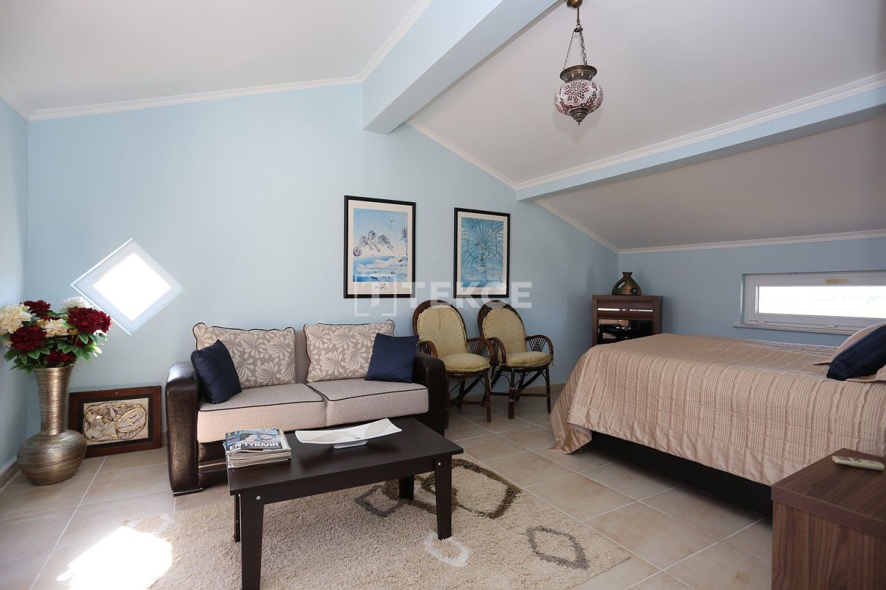 Вилла в Серике, Турция, 265 м² - фото 14