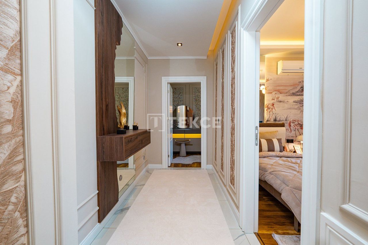 Вилла в Алании, Турция, 200 м² - фото 15