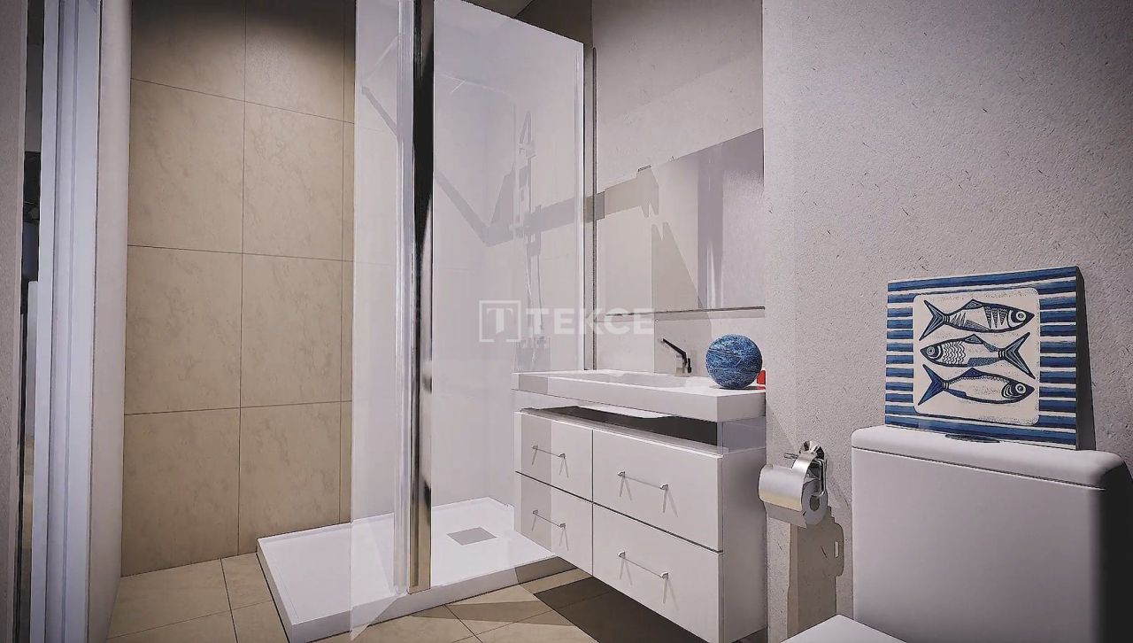 Пентхаус в Картахене, Испания, 175 м² - фото 15