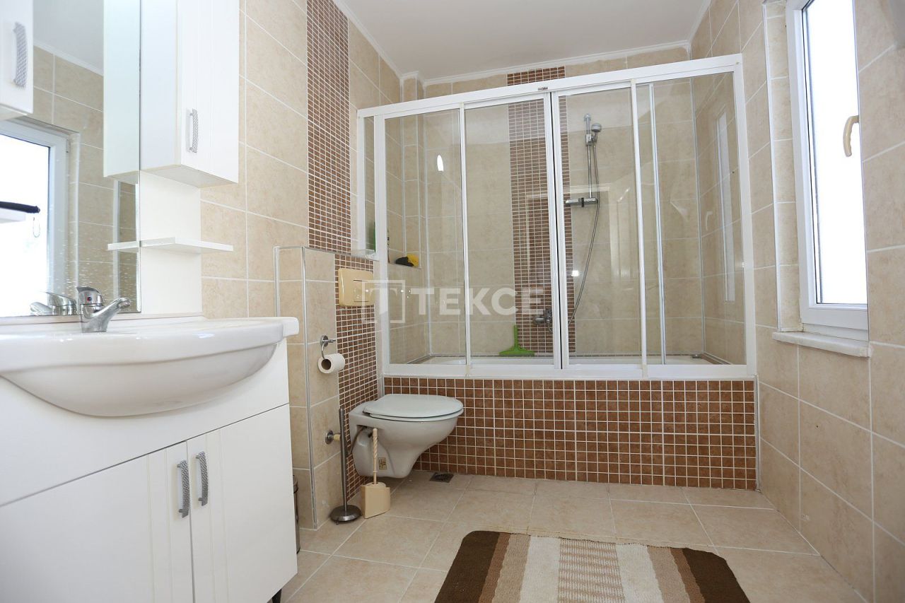 Вилла в Серике, Турция, 265 м² - фото 15