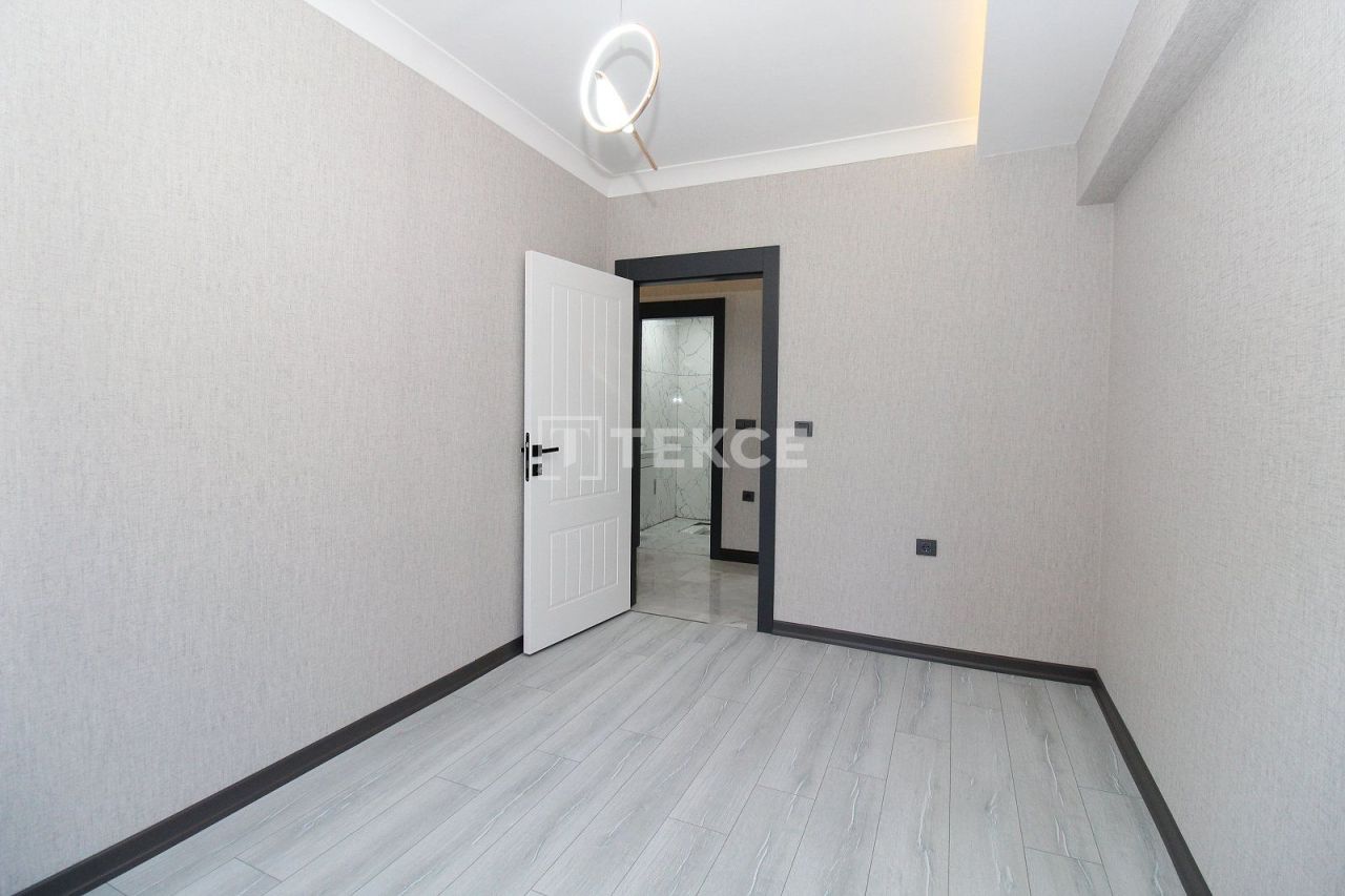 Апартаменты в Анкаре, Турция, 135 м² - фото 17