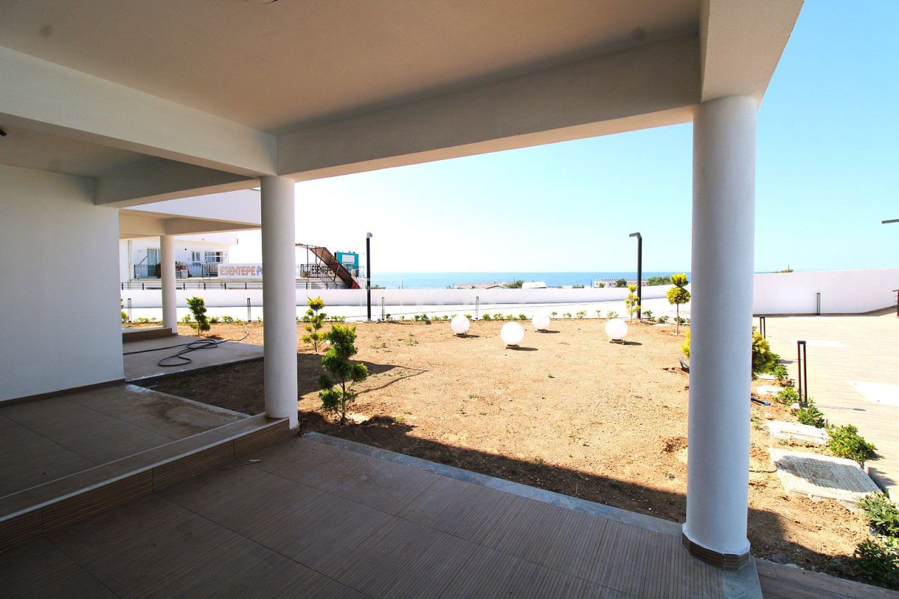 Пентхаус в Кирении, Кипр, 110 м² - фото 18