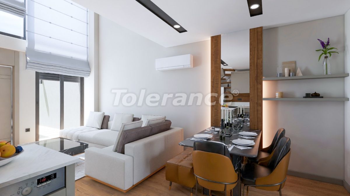 Вилла в Анталии, Турция, 120 м² - фото 6