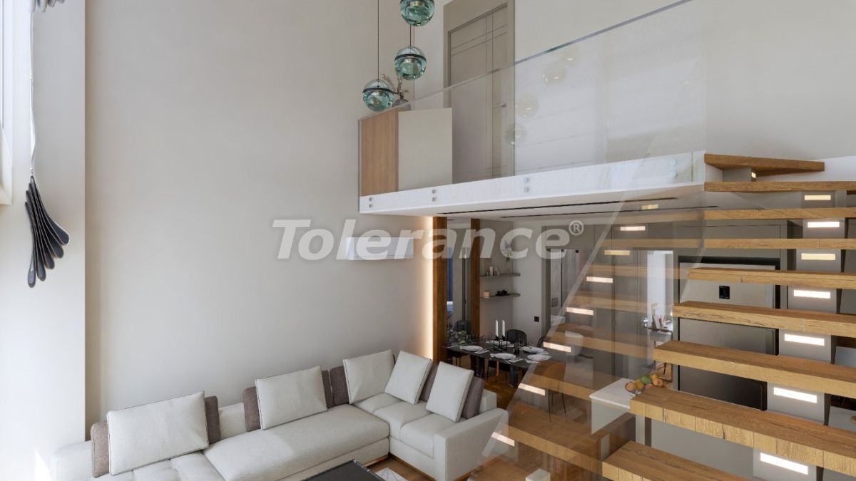 Вилла в Анталии, Турция, 120 м² - фото 7