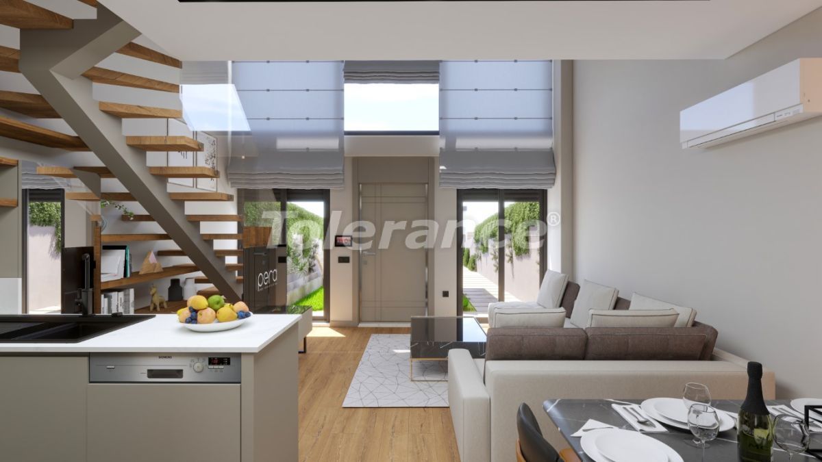 Вилла в Анталии, Турция, 120 м² - фото 10