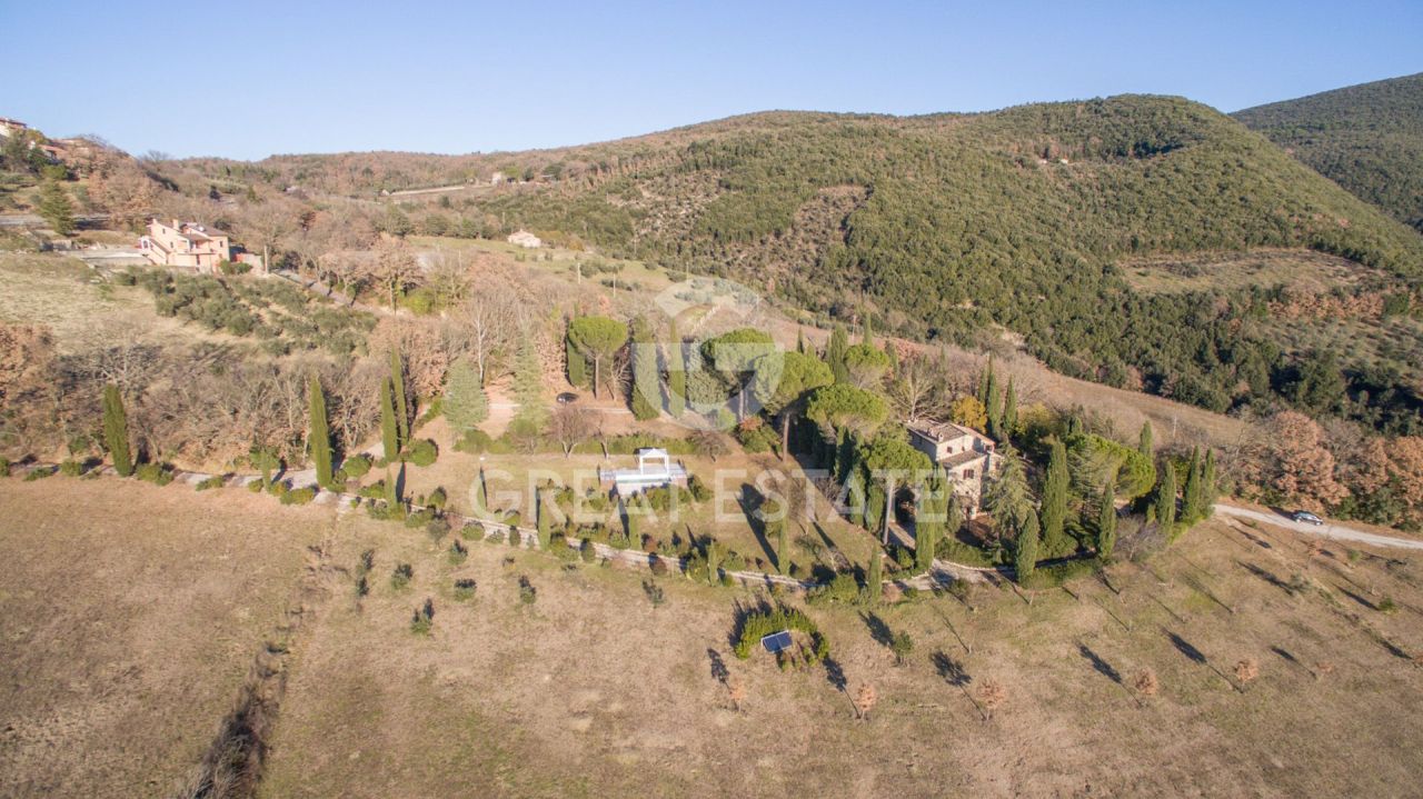 Дом в Баски, Италия, 420.5 м² - фото 2