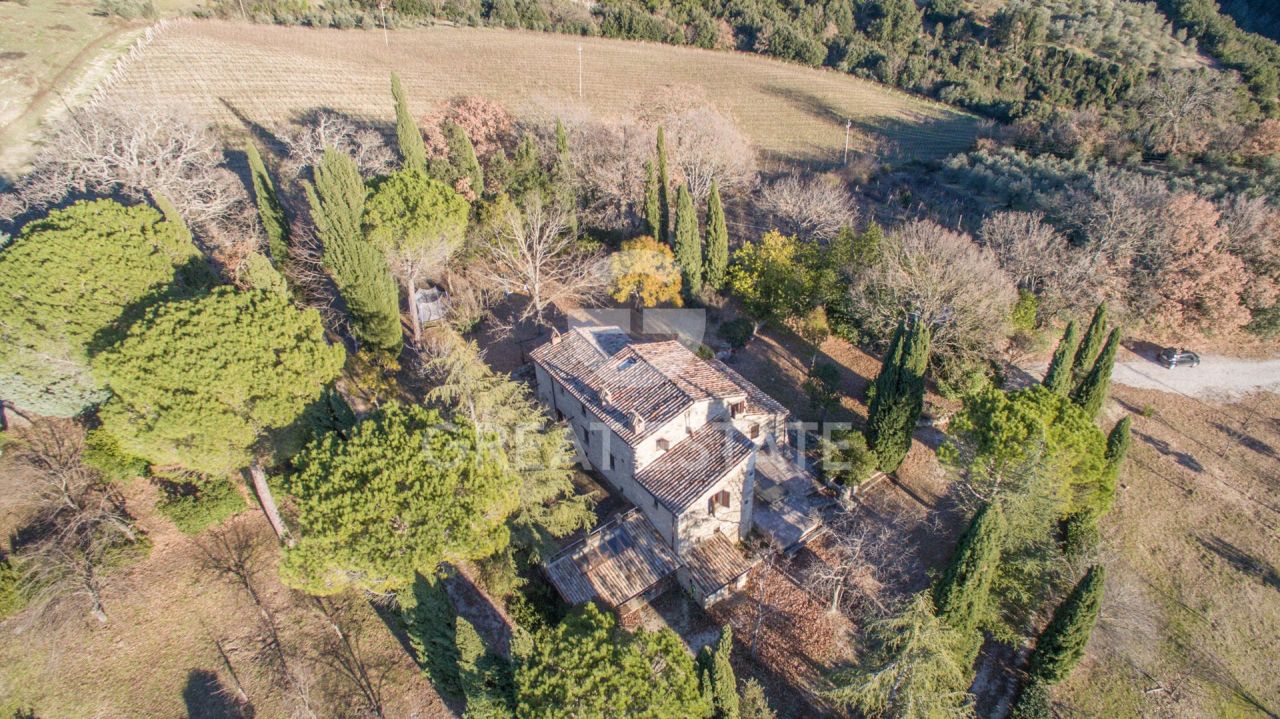 Дом в Баски, Италия, 420.5 м² - фото 3