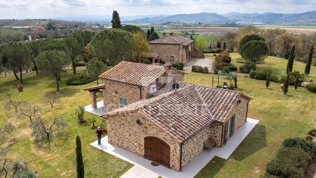 Дом в Лучиньяно, Италия, 785 м² - фото 4