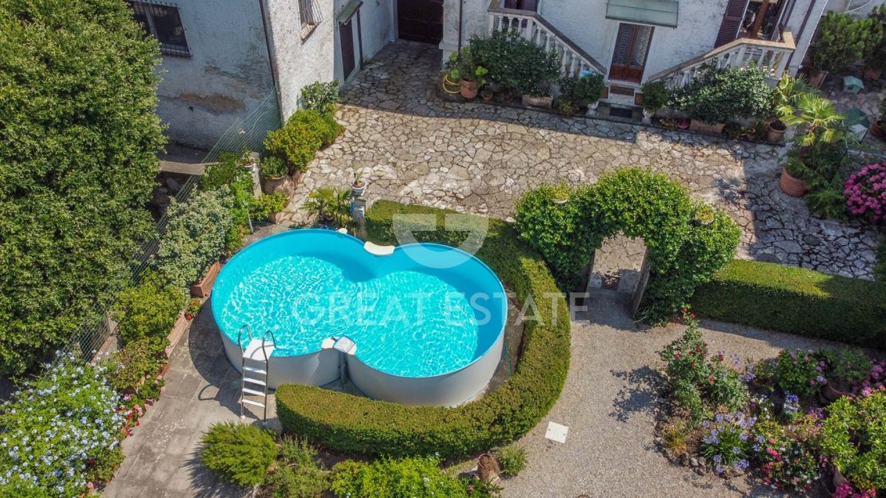 Таунхаус в Кастильоне-дель-Лаго, Италия, 754.15 м² - фото 5