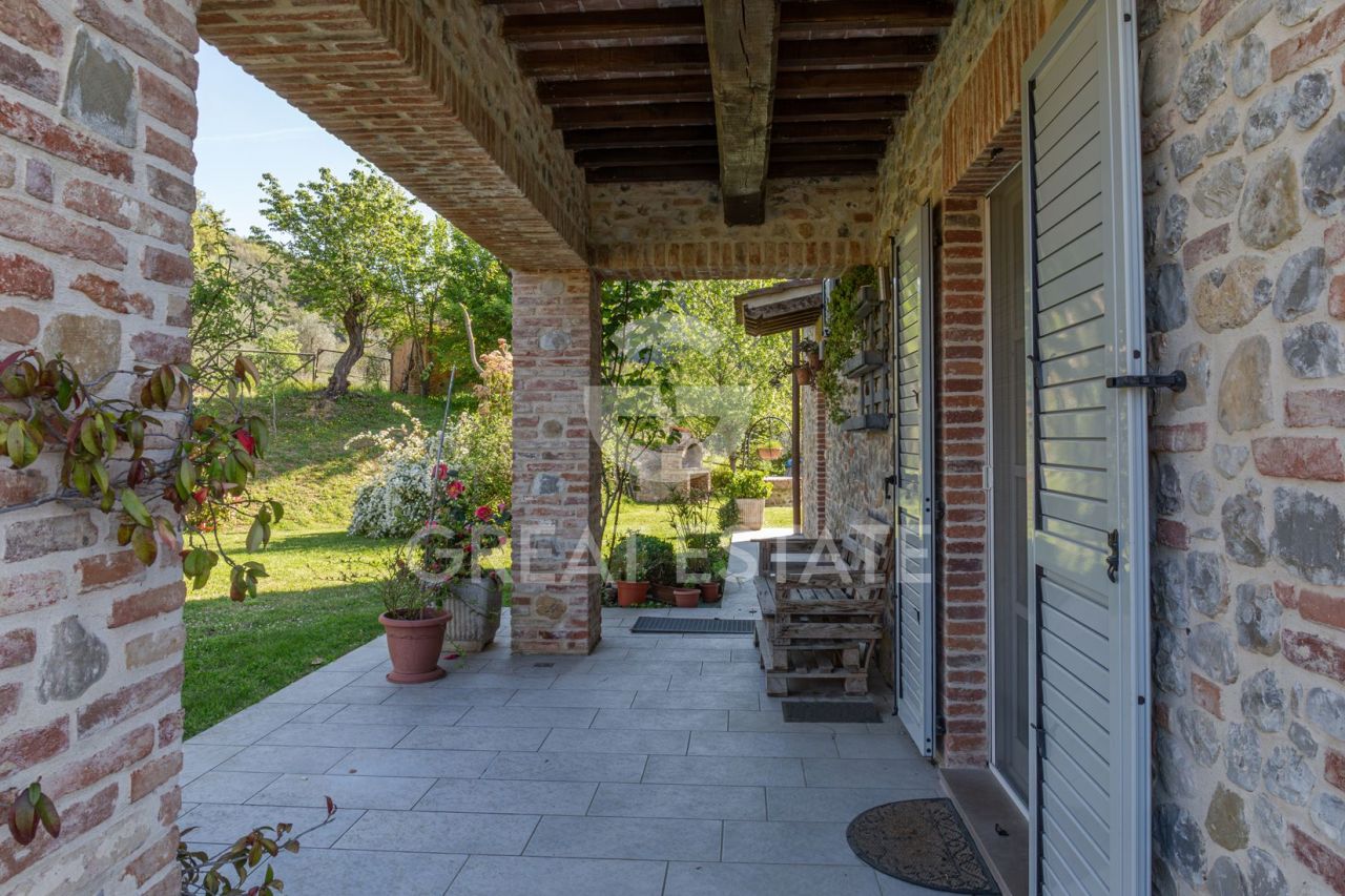 Дом в Читта-делла-Пьеве, Италия, 231.1 м² - фото 5