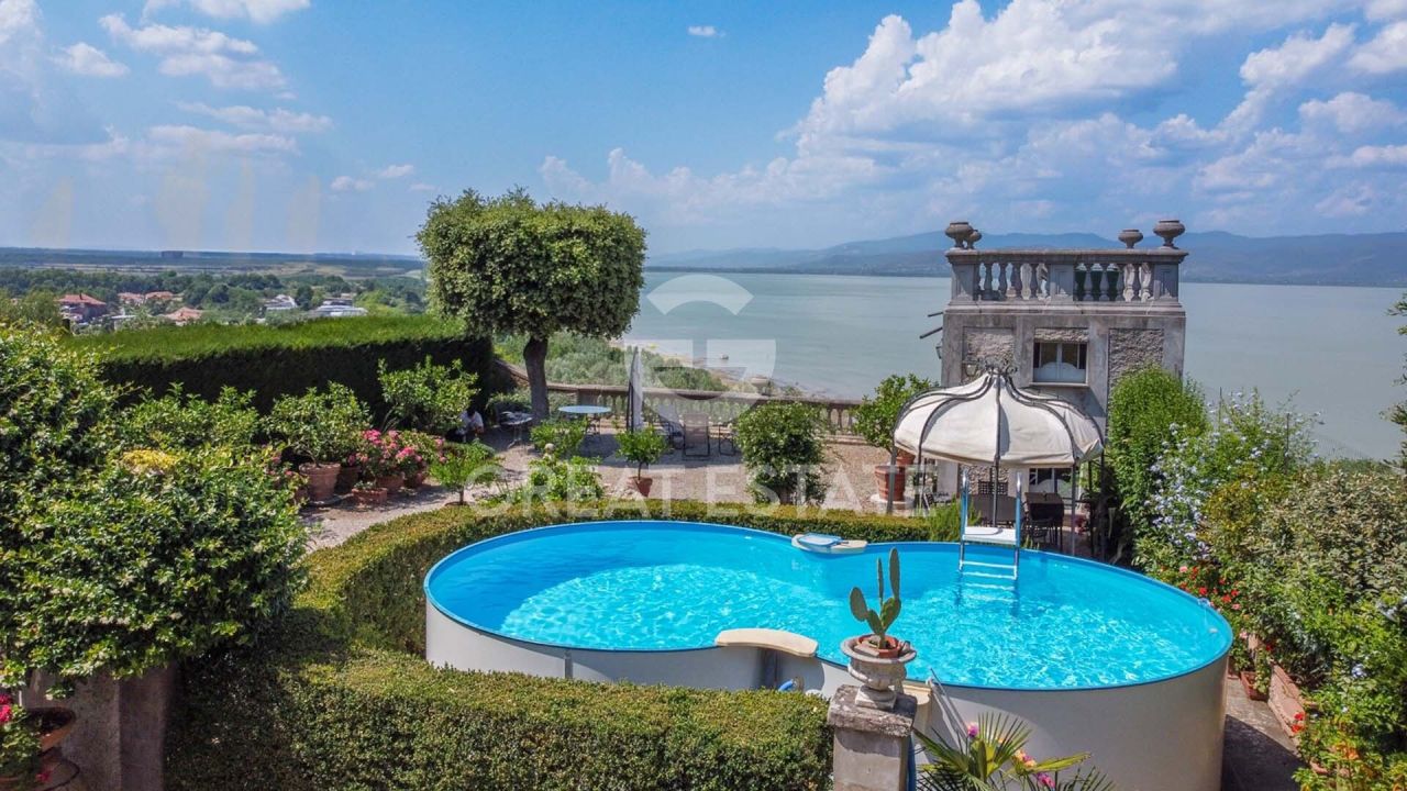 Таунхаус в Кастильоне-дель-Лаго, Италия, 754.15 м² - фото 6