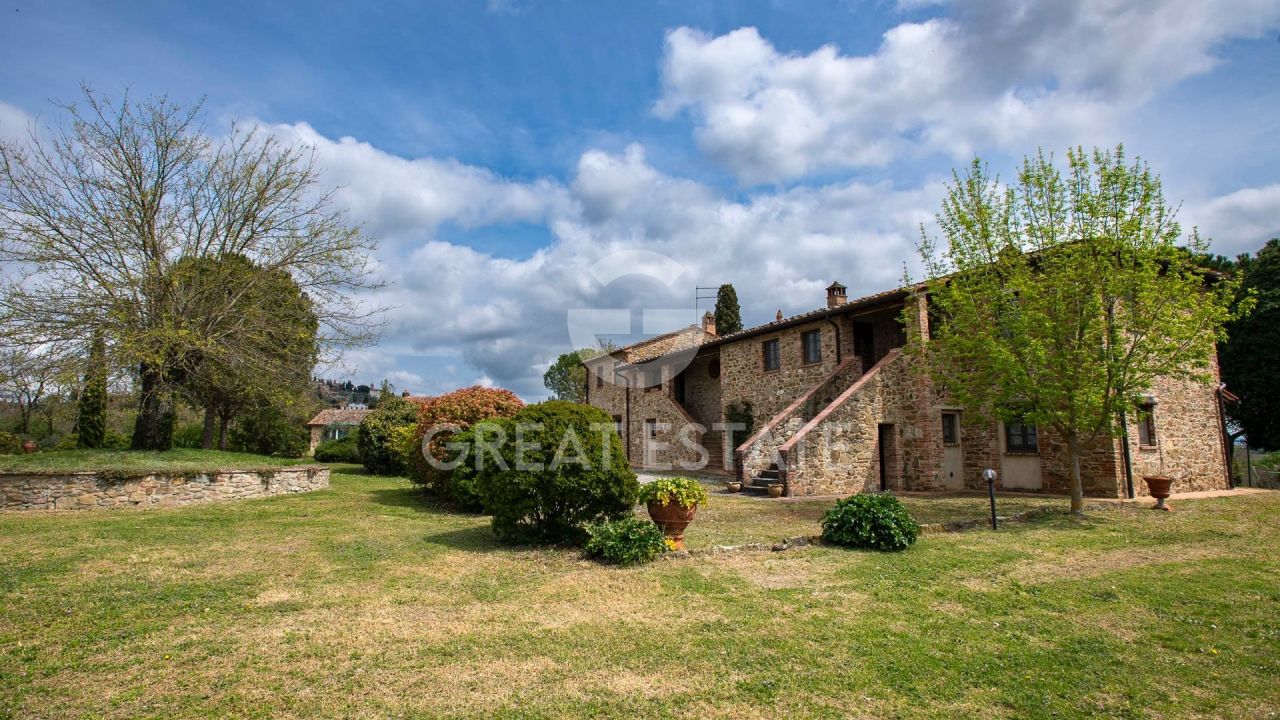 Дом в Лучиньяно, Италия, 785 м² - фото 6